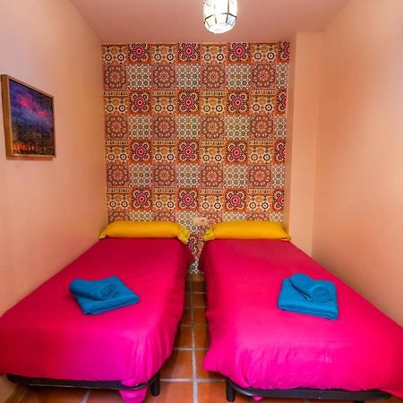 Tuguest Aljibe Del Rey Apartment - Free Parking Grenade Extérieur photo