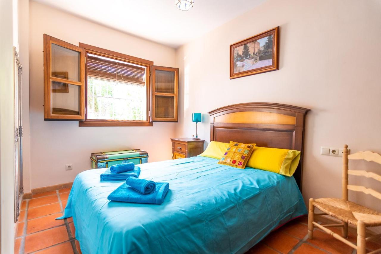 Tuguest Aljibe Del Rey Apartment - Free Parking Grenade Extérieur photo
